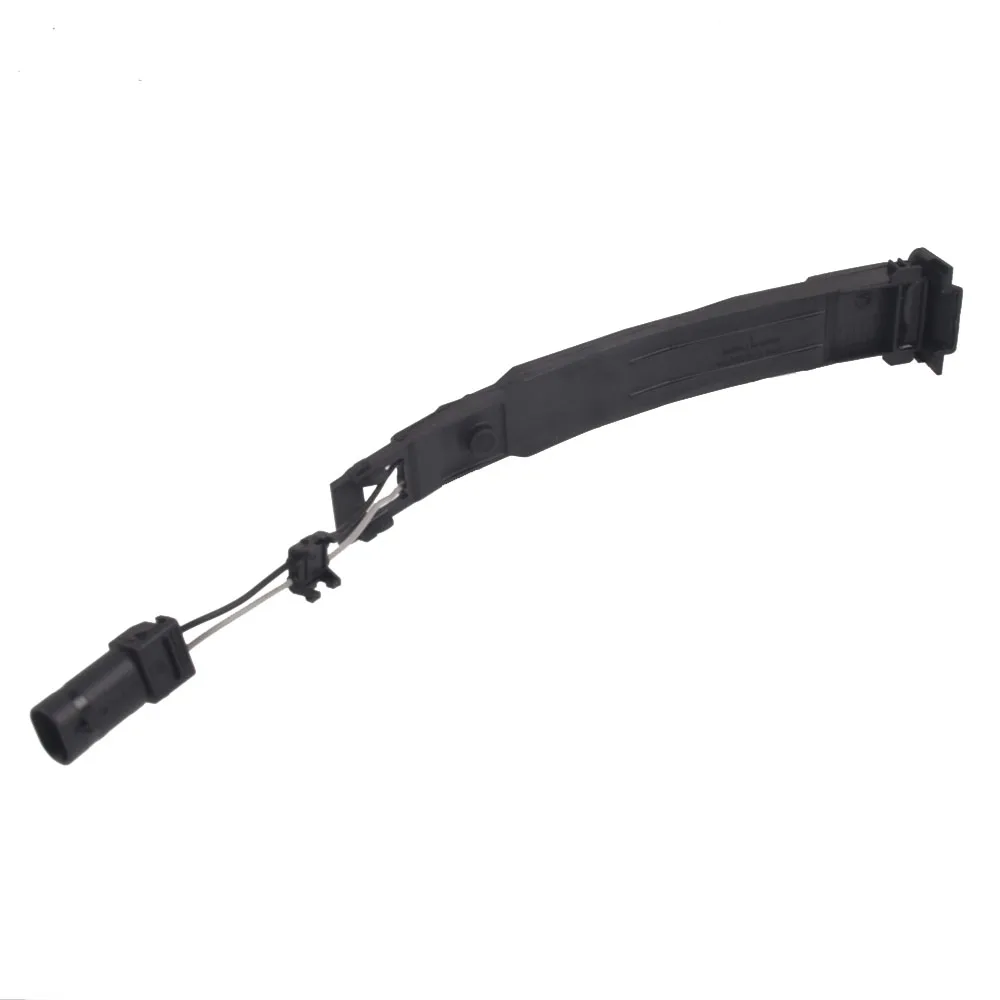 Detalle del sensor pin interruptor en negro