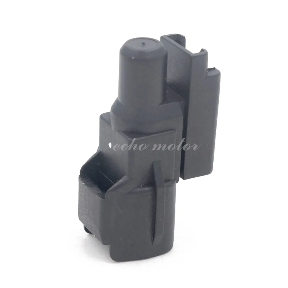 Vista frontal sensor SORGHUM