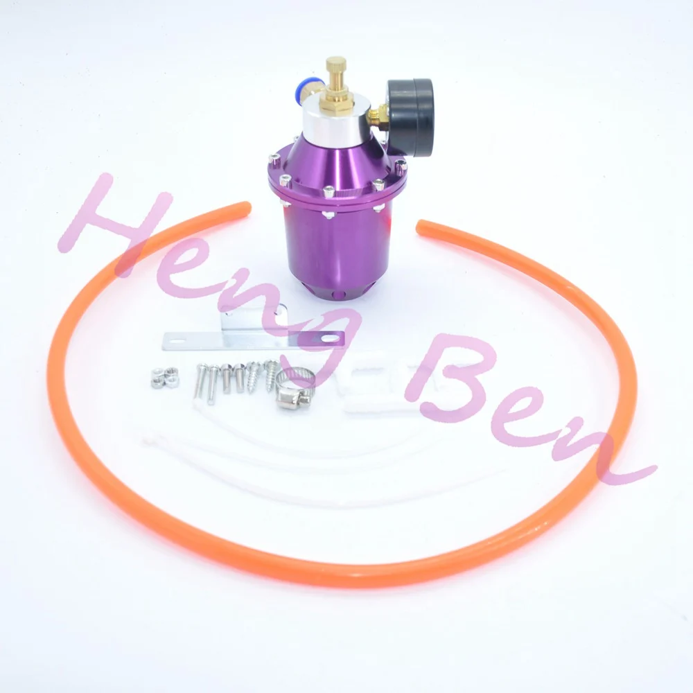 Respiradero universal para motores
