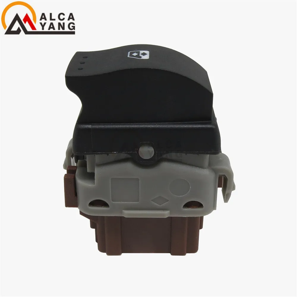 Detalle del conector