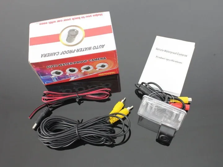 Accesorios y componentes incluidos