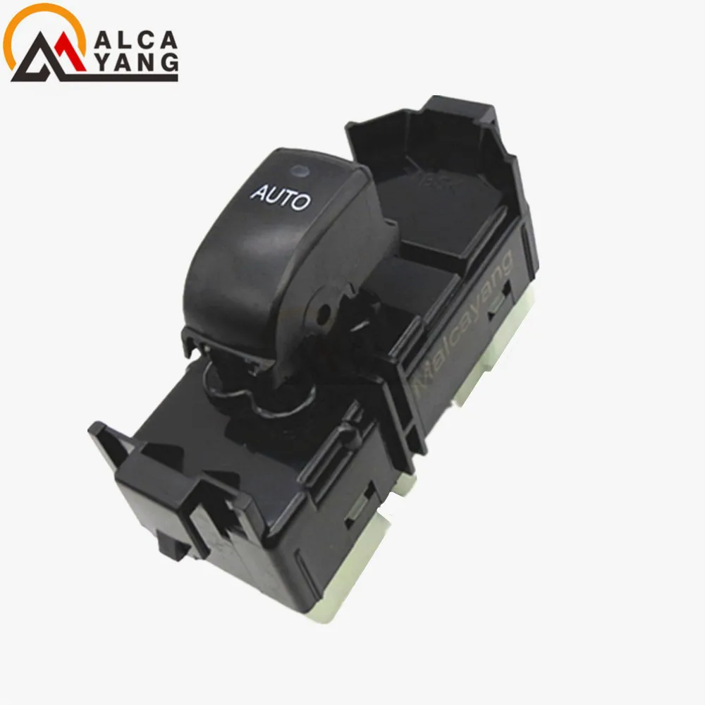 Interruptor de ventanilla eléctrica para Toyota Land Cruiser