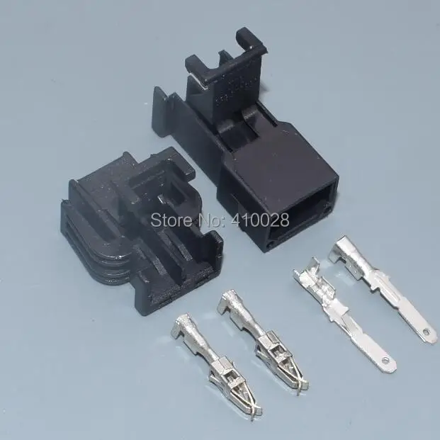 Conectores Automotrices 2.8mm
