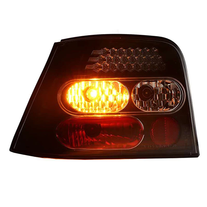 Vista lateral luz LED