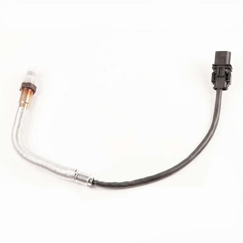 Sonda Lambda packaged para envío con protección