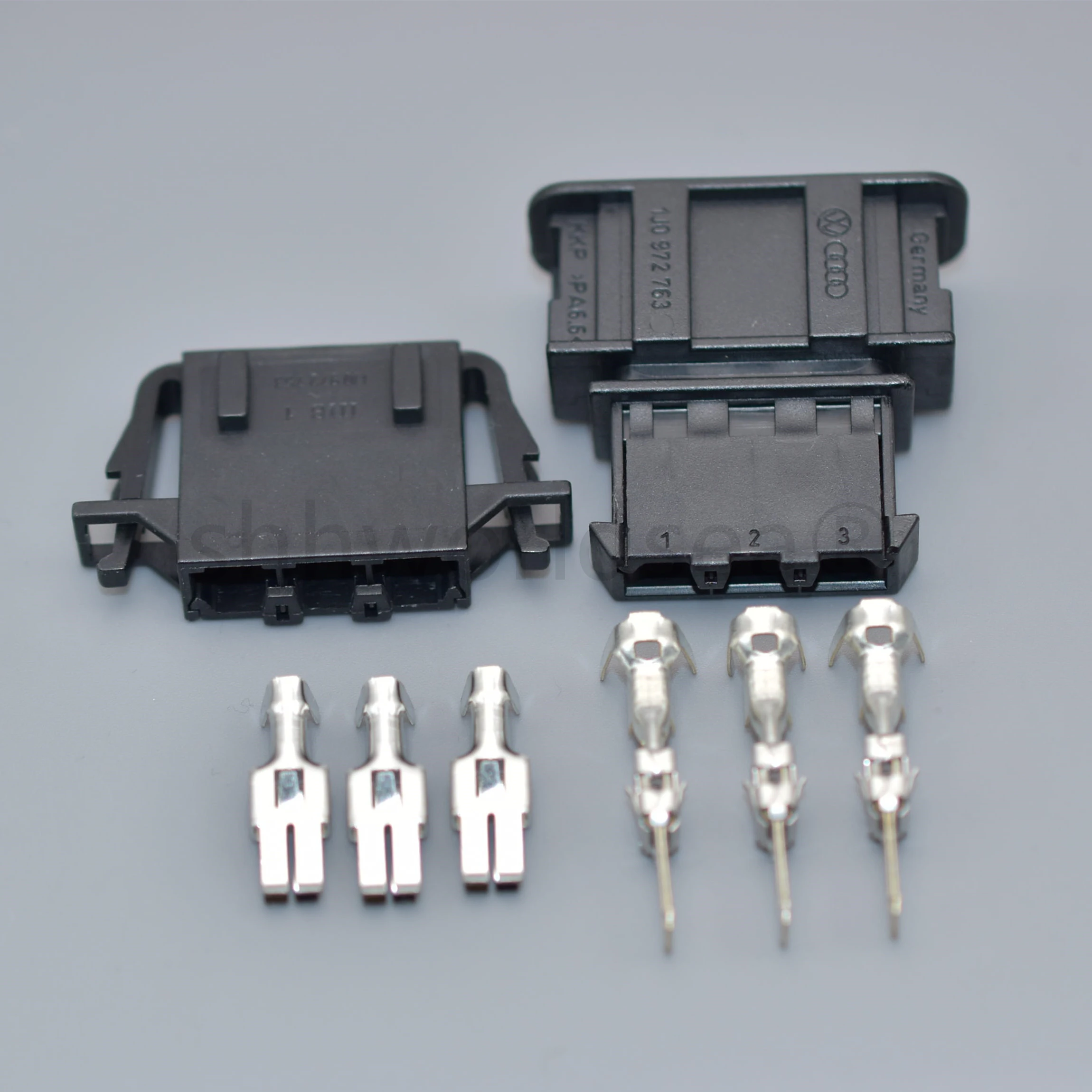 Conector série 6,3 para VW