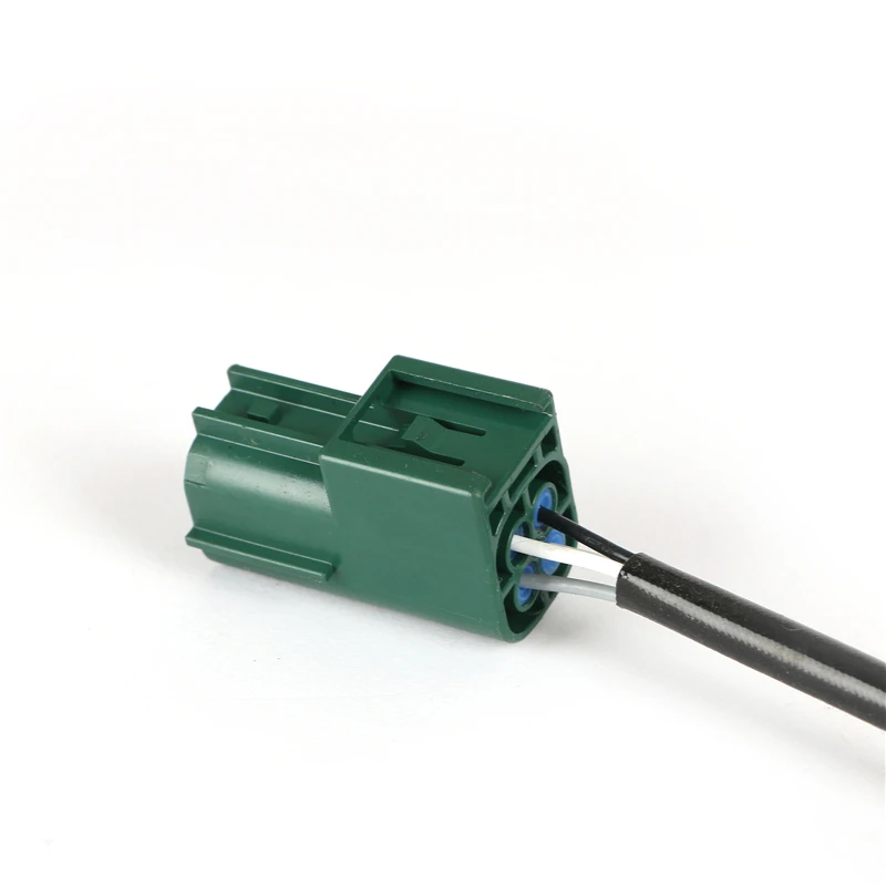 Sensor de oxígeno O2 WEIDA AUTO PARTS vista frontal