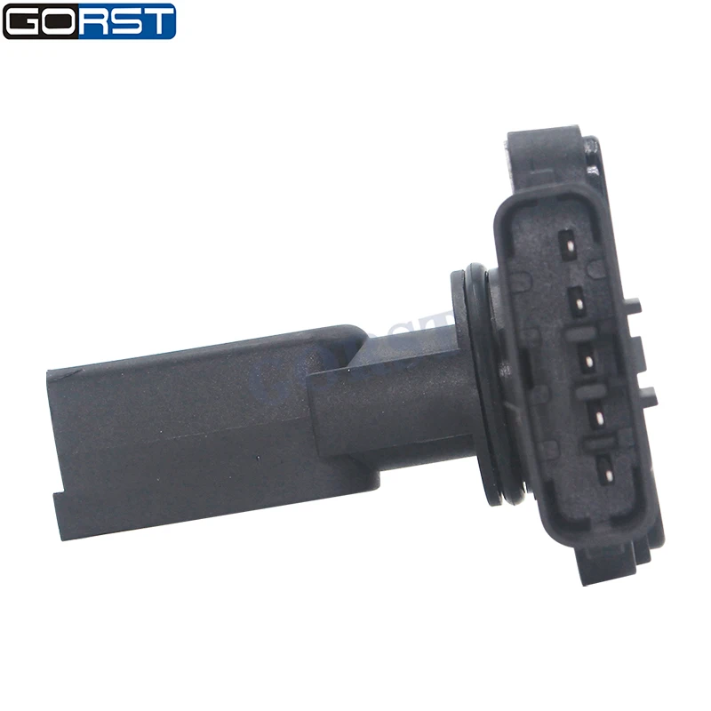 Vista frontal del sensor MAF Gorst