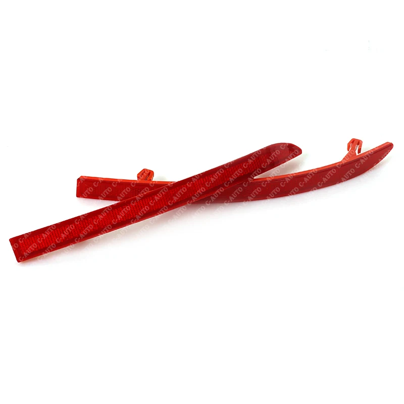 Luz de giro parachoques – Tiguan