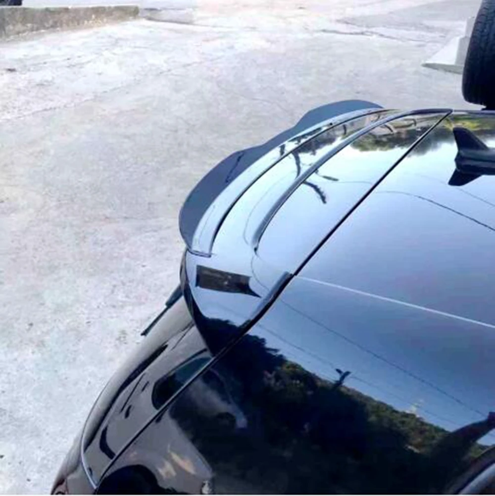 Alerón Montford Golf MK6 - imagen 3