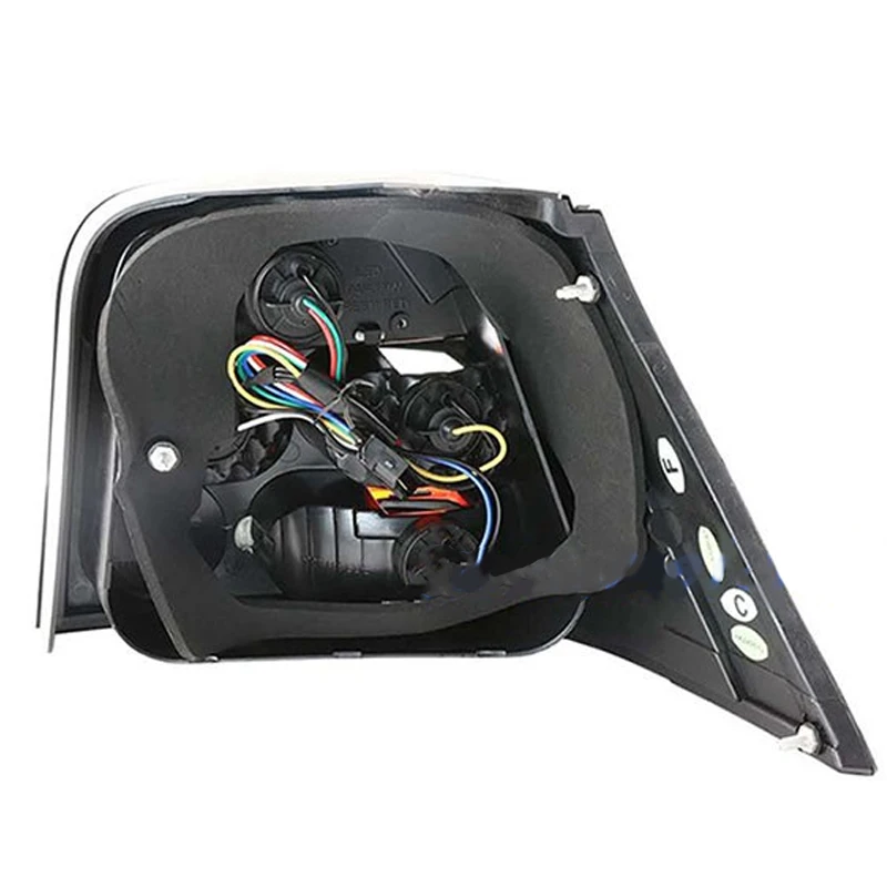 Instalación Golf MK4
