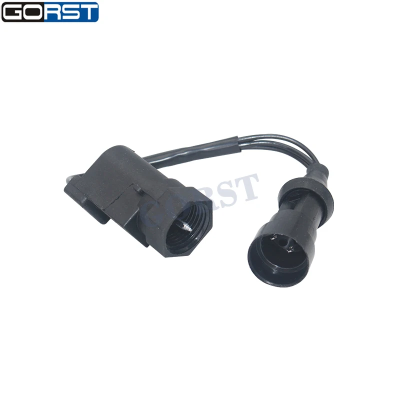 Sensor de velocidad packaged