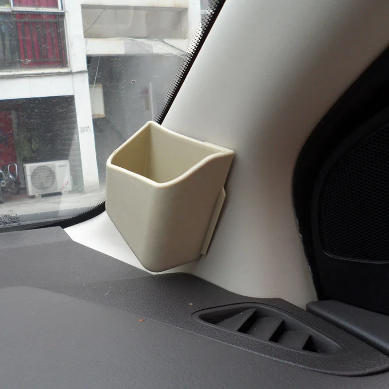Plan de uso en coche