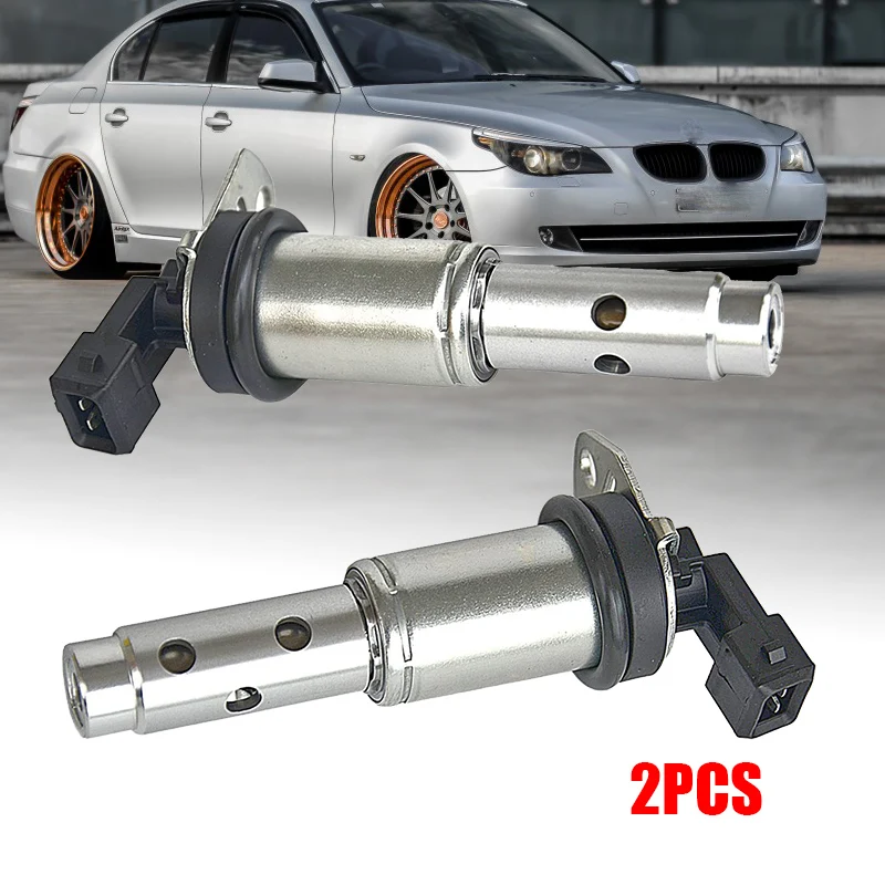 Válvula solenoide Vanos para BMW