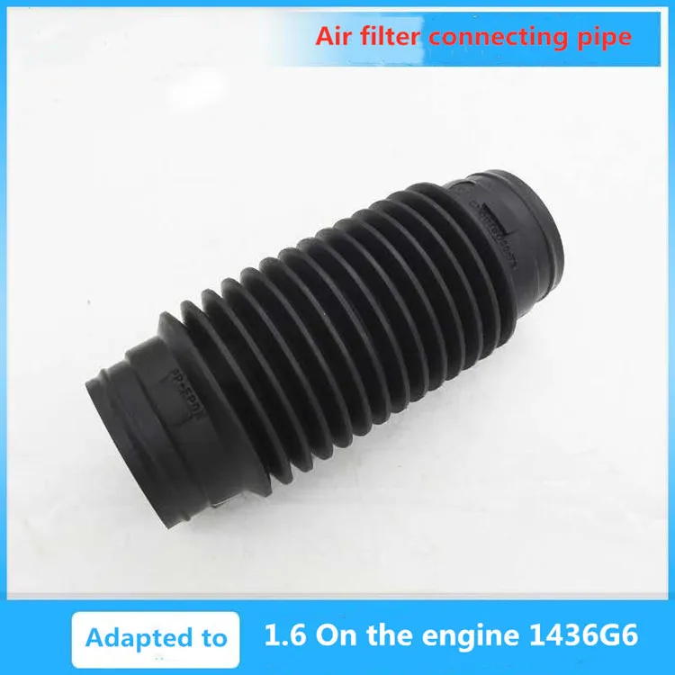 Manguera de filtro de aire 1436G6