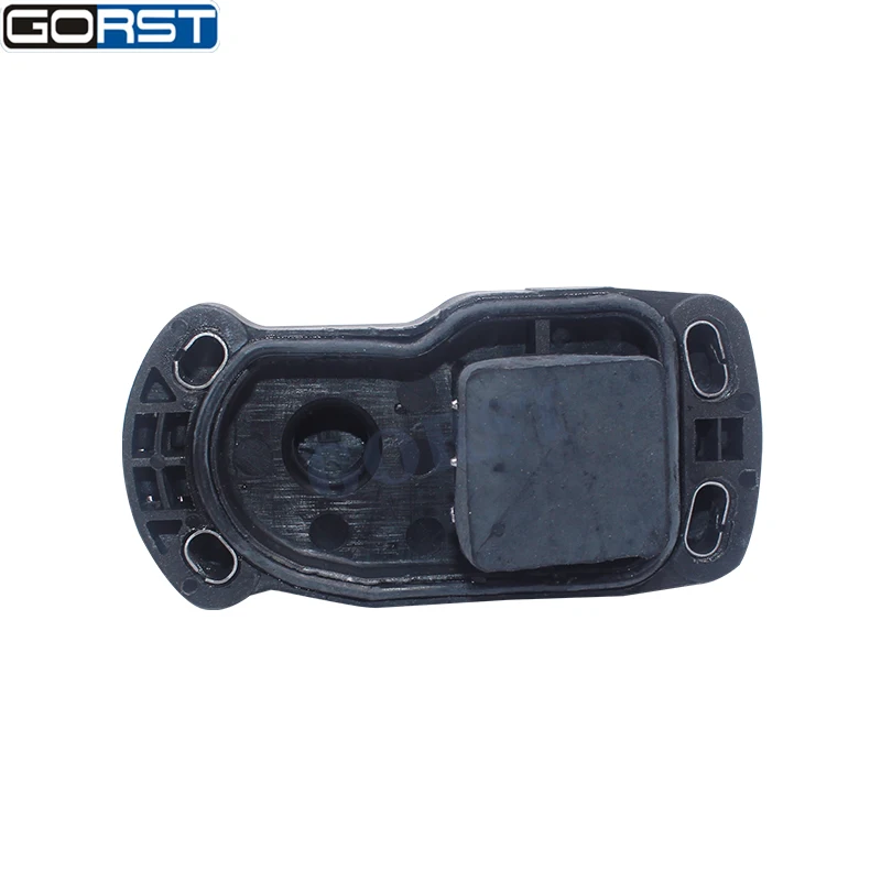 Conector y pines