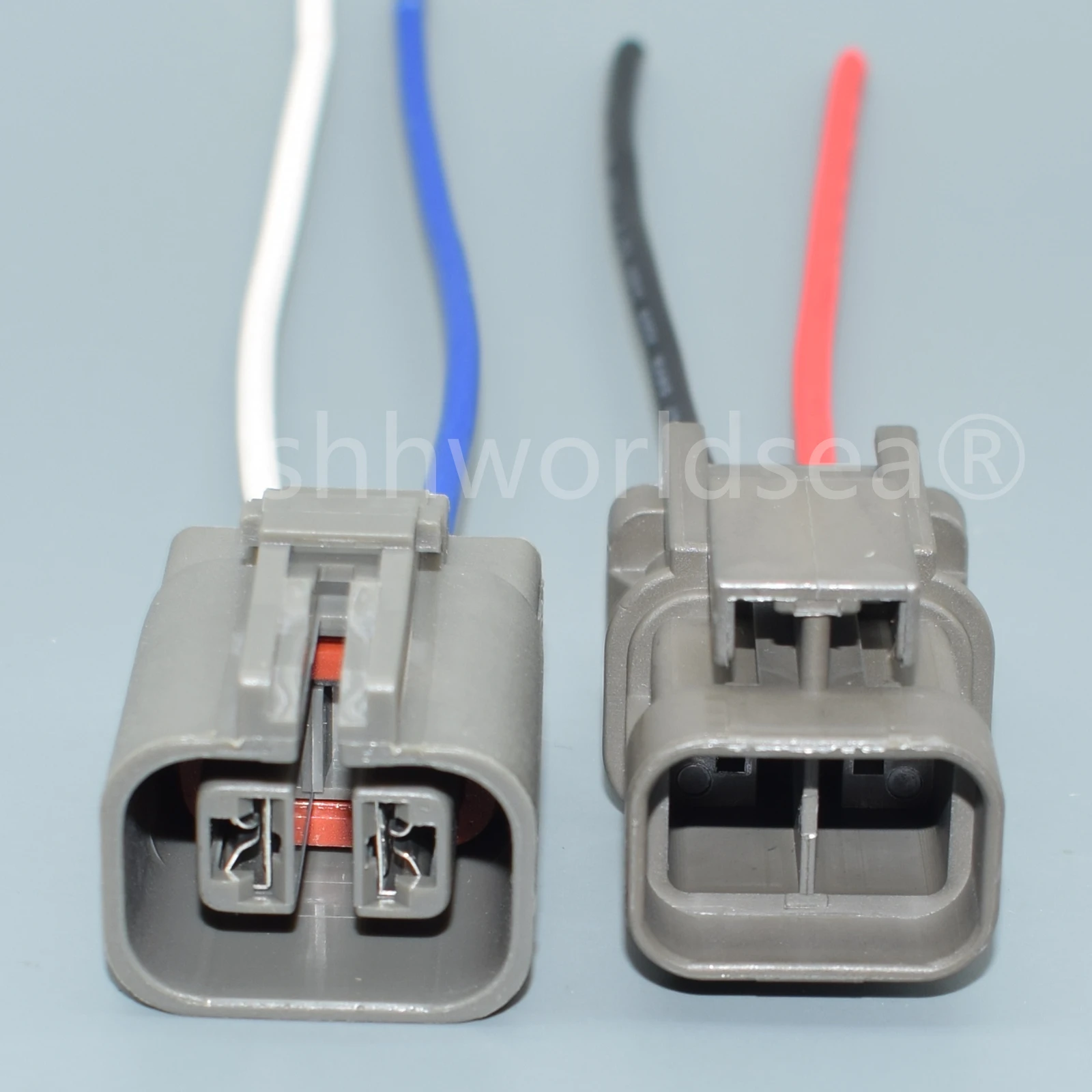 Conector hembra de 6,3 mm H20 para enfriador de aire
