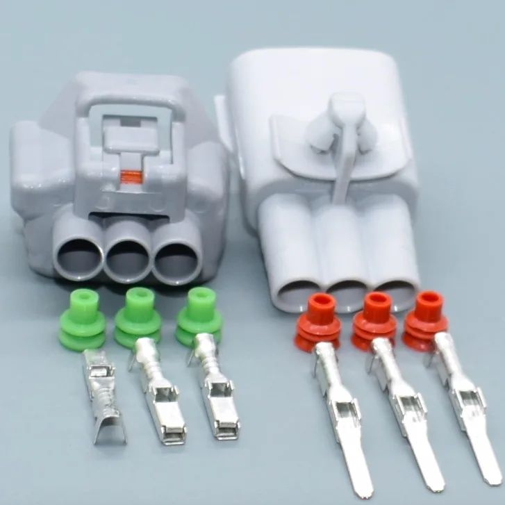 Conector impermeable 3 pines SHHWorldSea