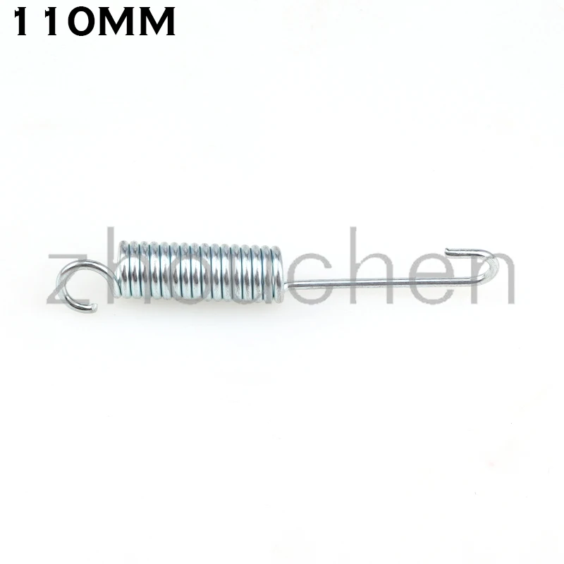 Resorte 125mm
