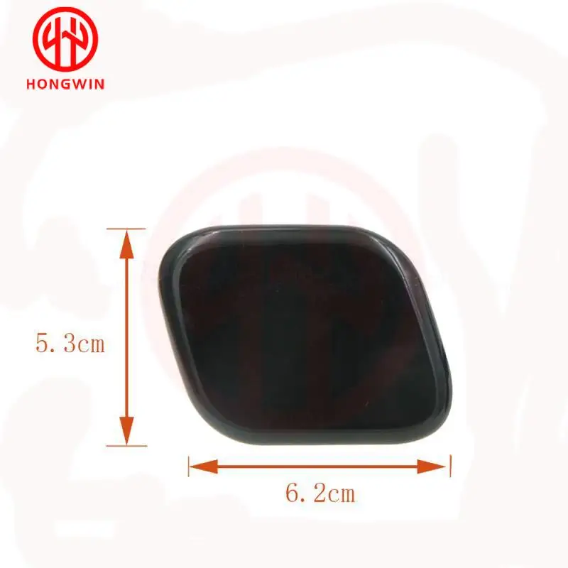 Detalle del repuesto para faro delantero del KIA Sorento
