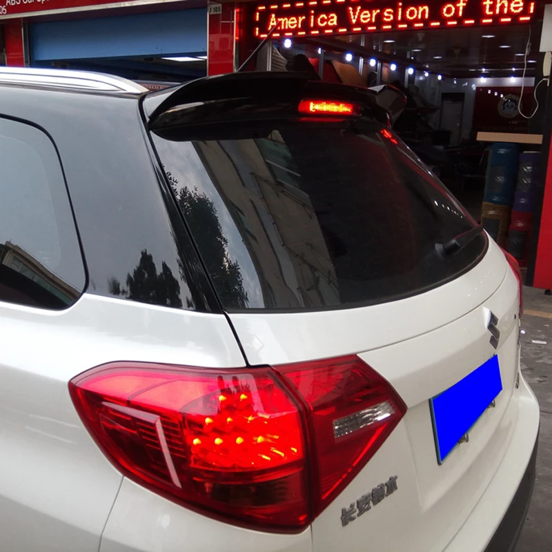 Ajuste del Vitara
