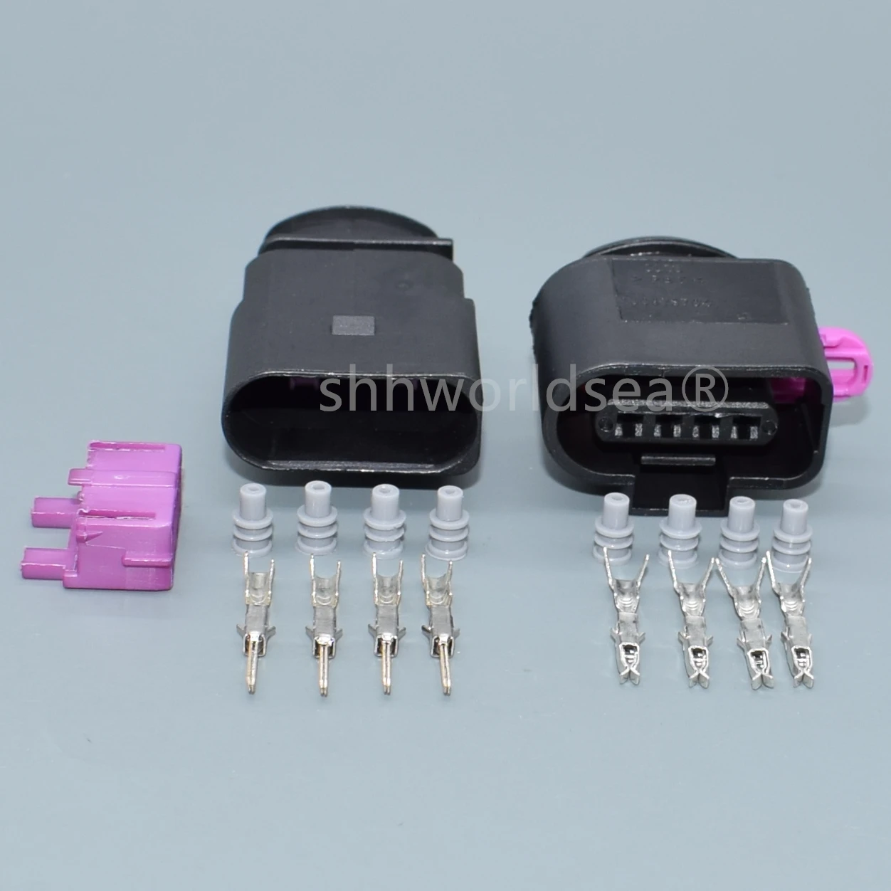 Conector hembra de 1,5mm para sensor de presión de aire