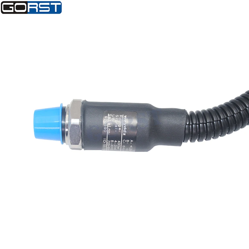 Detalles del sensor