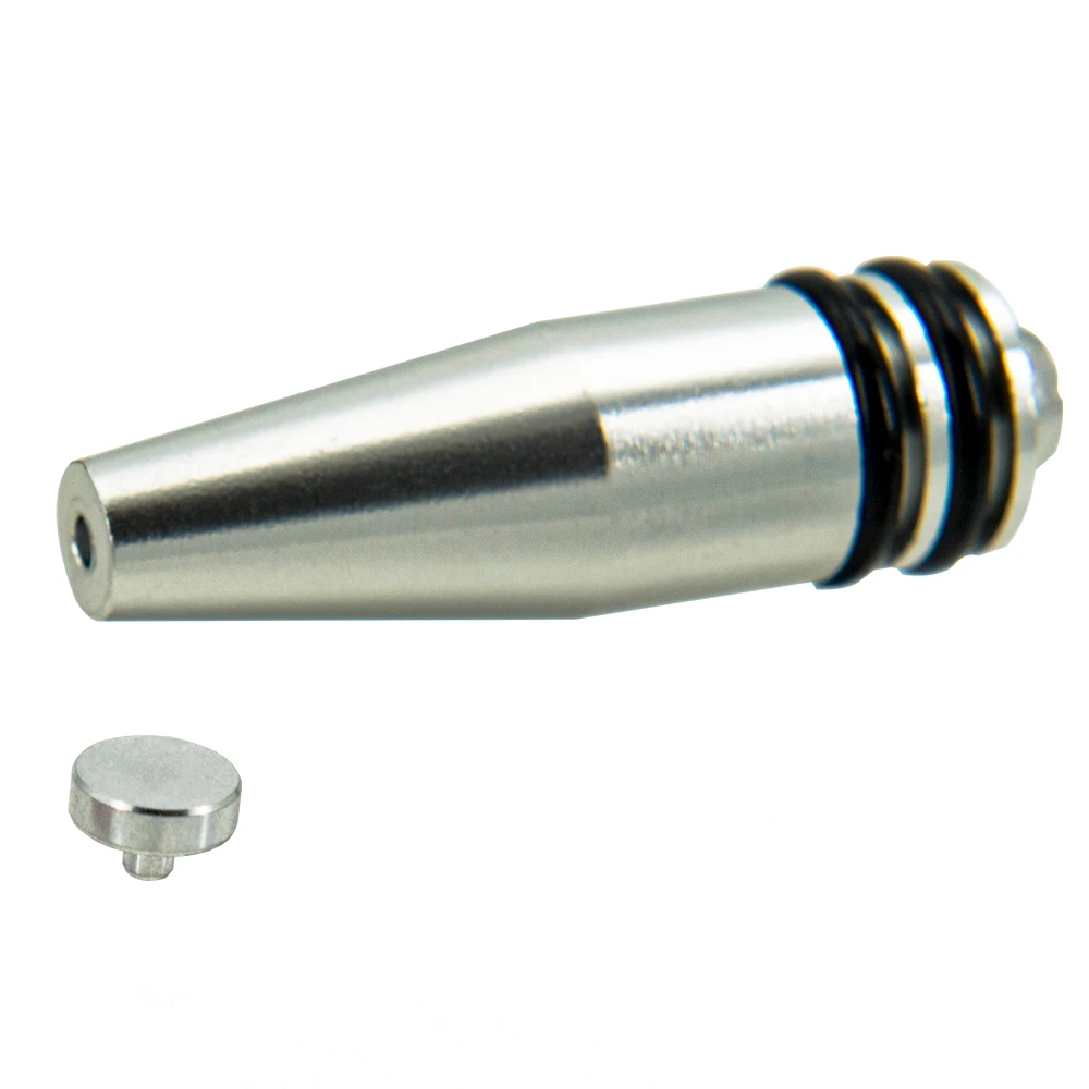 Tapón frontal