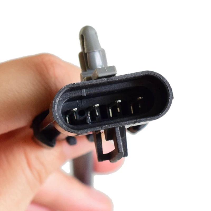 Detalle del sensor WEIDA