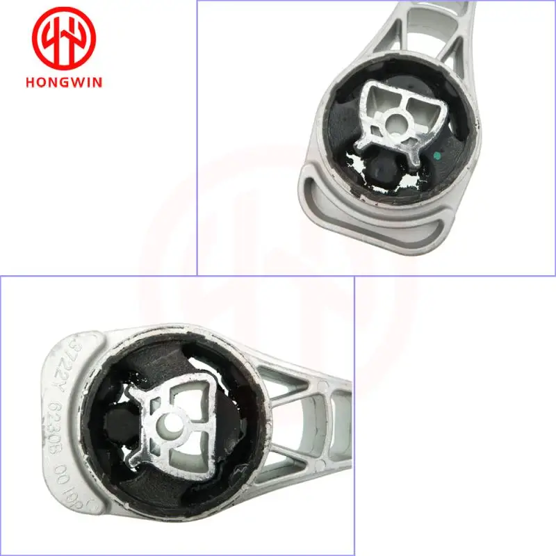 Soporte de motor Chevrolet Aveo detalle