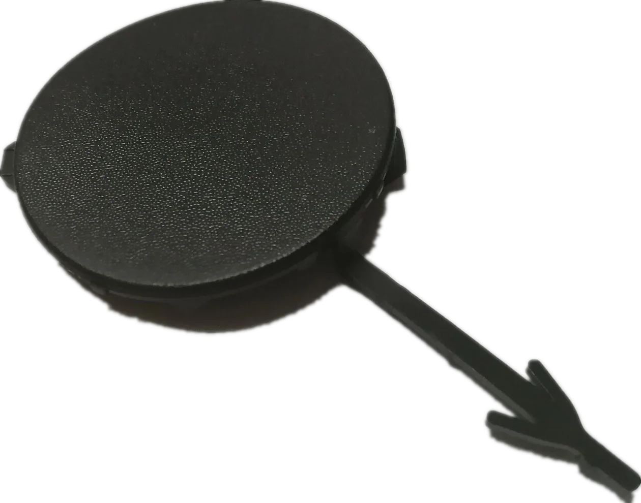 Tapa de enganche Citroen C5 AIRCROSS