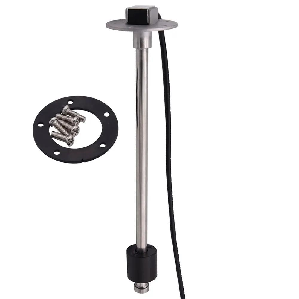 Detalle del sensor