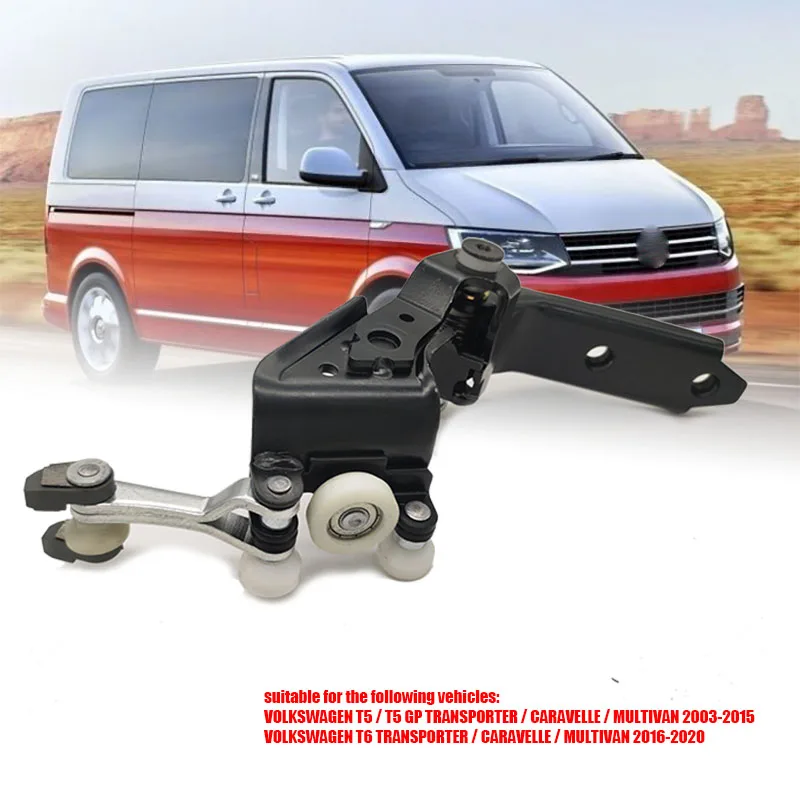 Bisagra Derecha VW