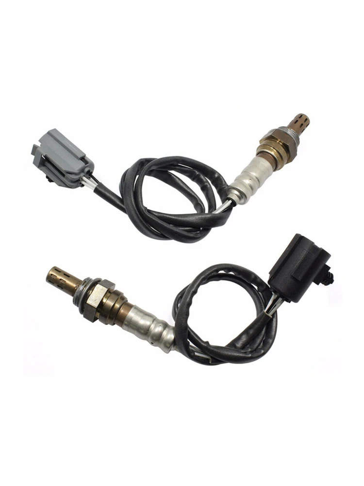 Sensor de oxígeno - detalle del conector