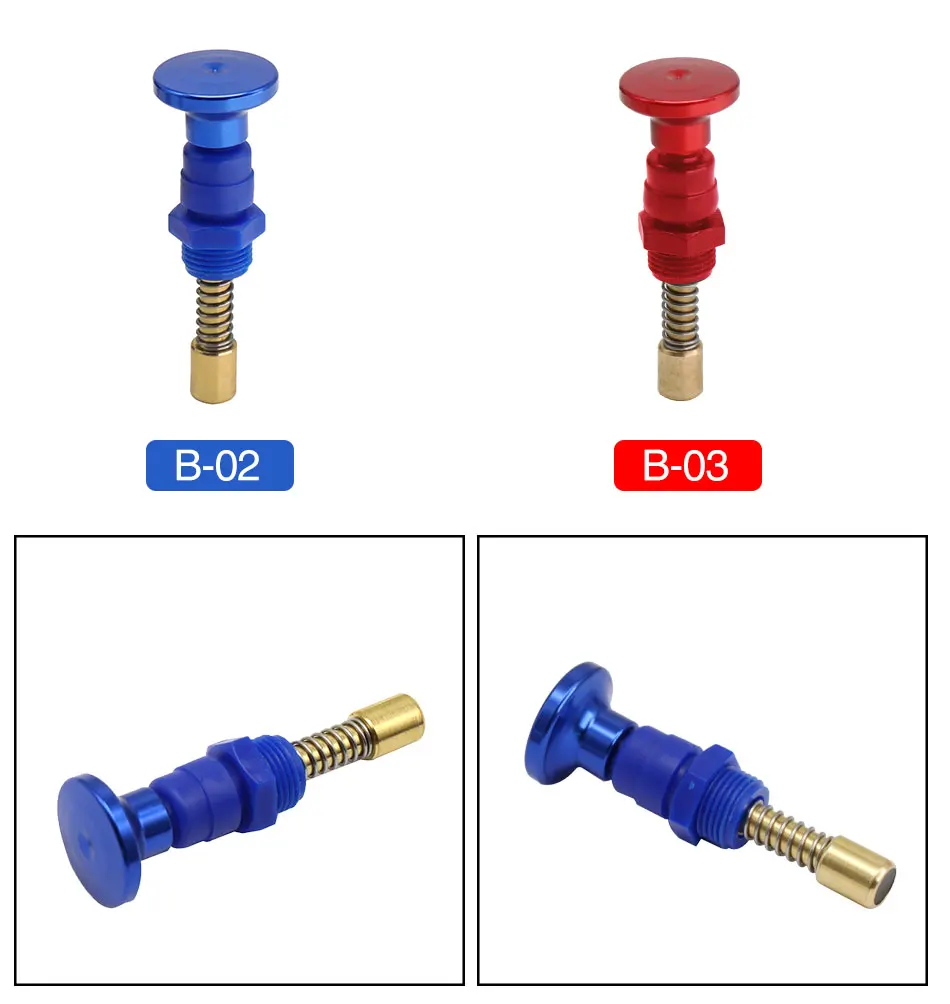 Carburador Keihin PWK montado