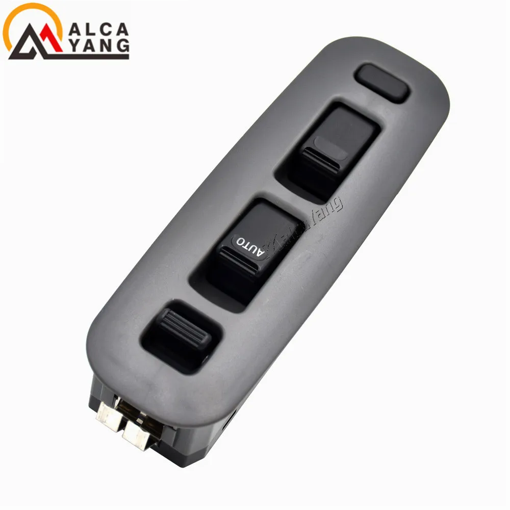 Interruptor de elevalunas eléctrico para Suzuki Grand Vitara