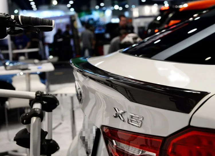 Alerón trasero BMW X6 Maiweilong