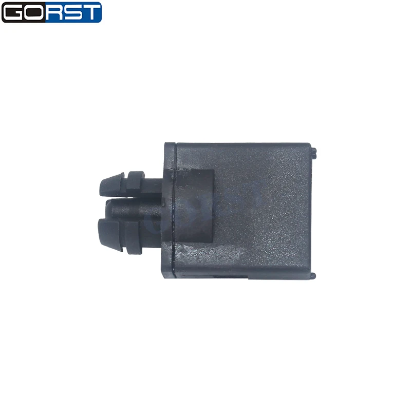 Detalle del sensor y conexiones