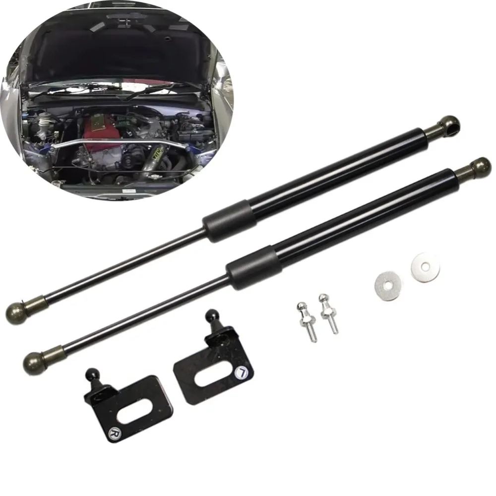 Conjunto instalado en S2000 AP2