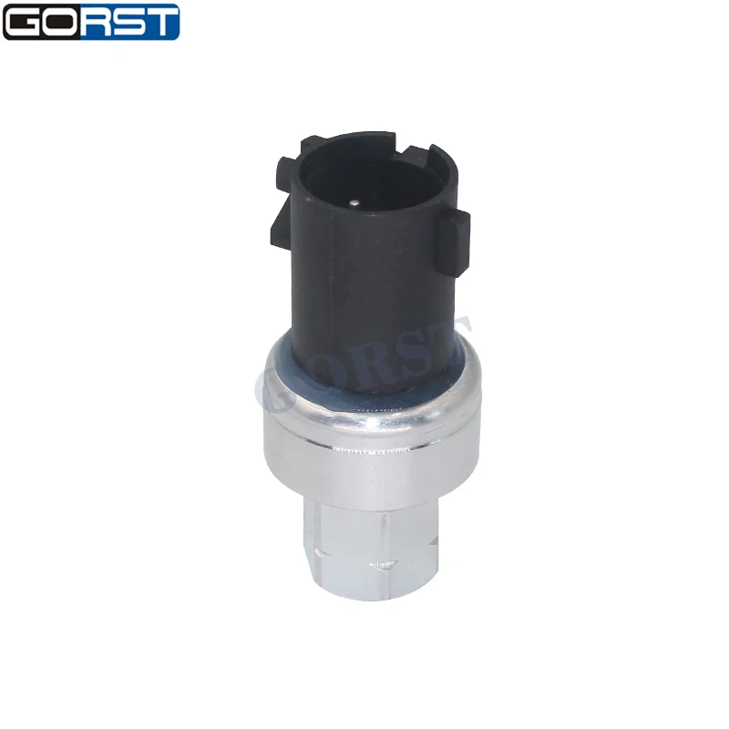 Vista frontal del sensor GORST