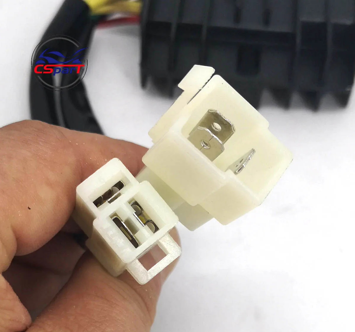 Regulador para ATV y Quad