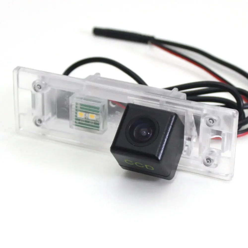 Detalle de la cámara compacta con protección IP66