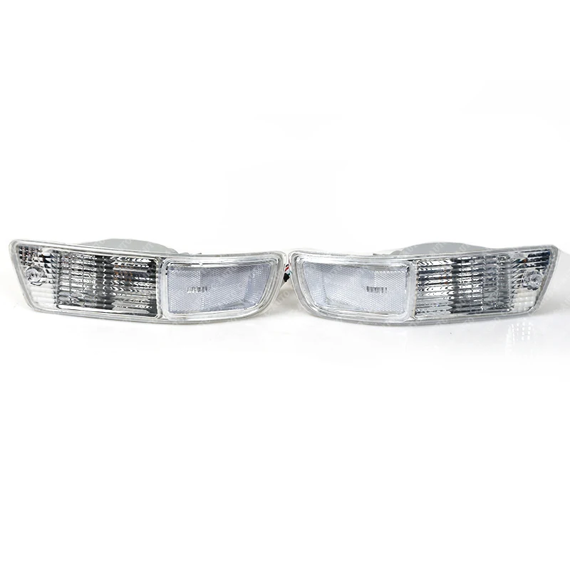 Luz antiniebla frontal - izquierda/derecha