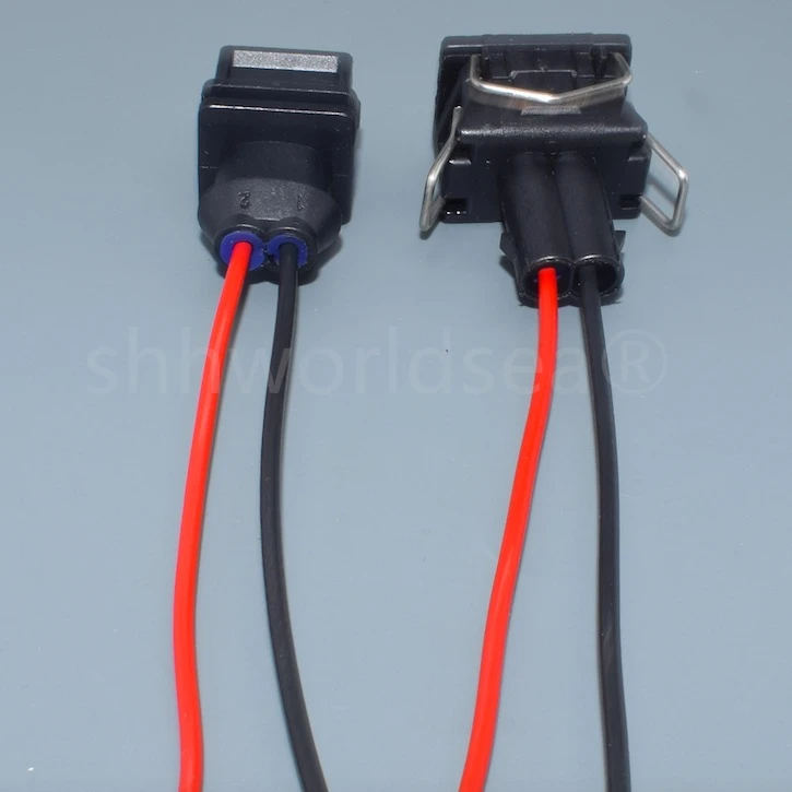 Conector instalado 3,5mm