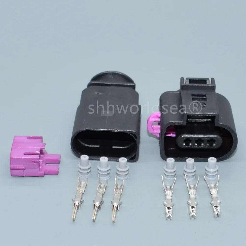 Conector de 3 pines para sensores