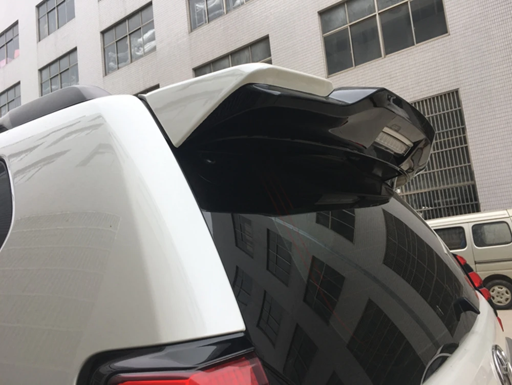 Detalle del material ABS de alta calidad