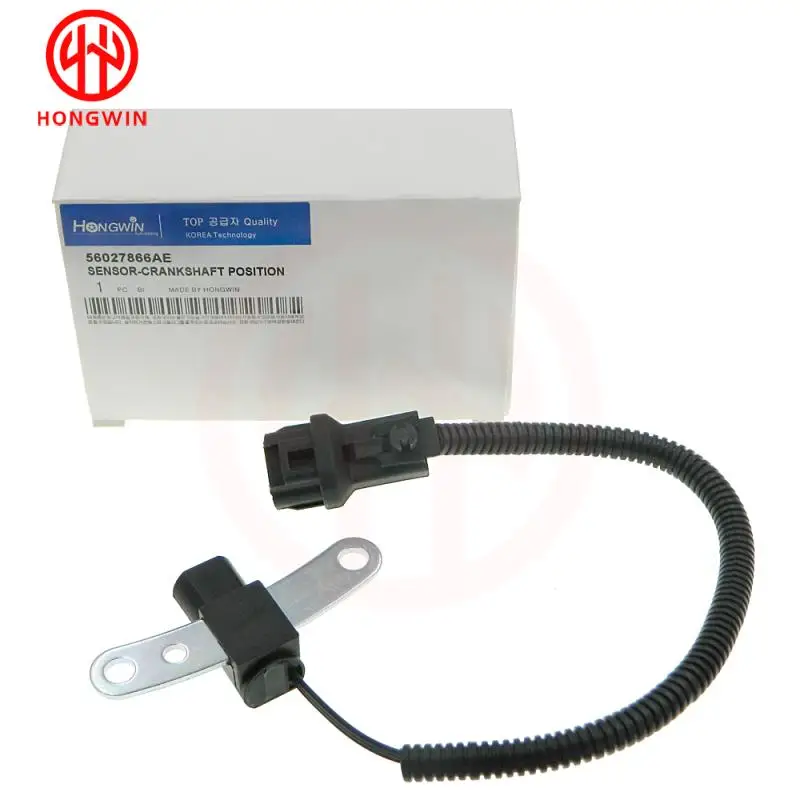 Sensor y conectores