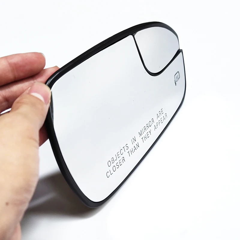Kit completo del espejo retrovisor