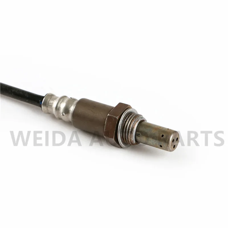 Conector y sensor