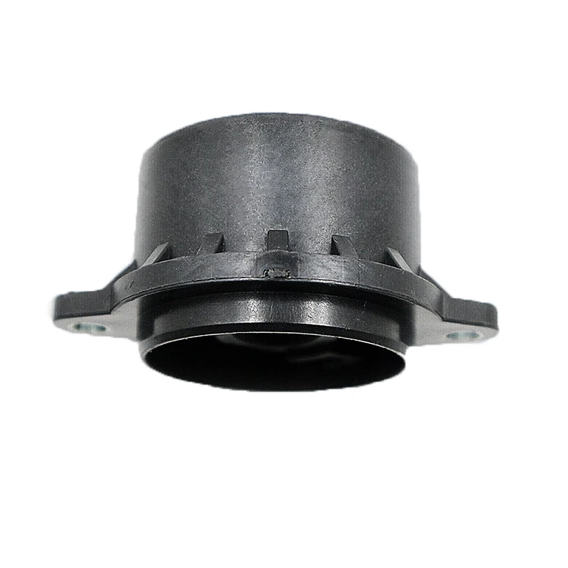 Sensor instalado en el cuerpo de aceleración